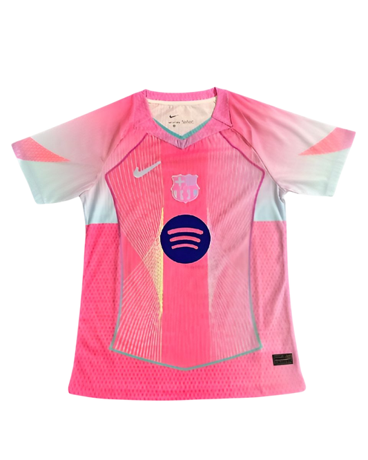 BARCELONA SPECIAL 25/26