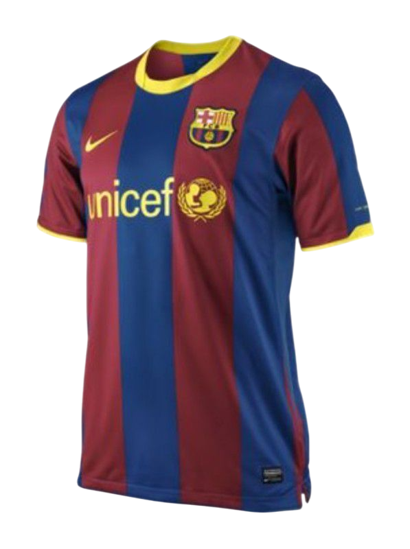 BARCELONA HOME 10/11