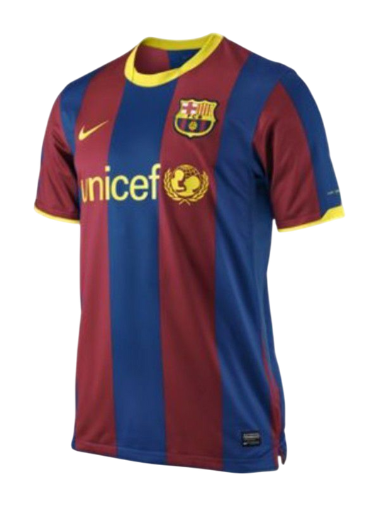 BARCELONA HOME 10/11