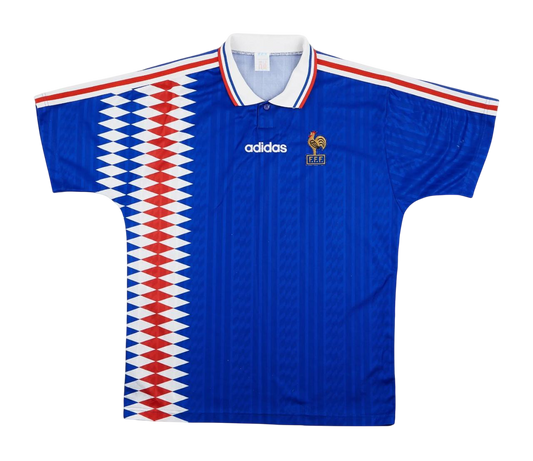 FRANCE HOME 1994