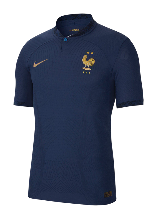 FRANCE HOME 2022