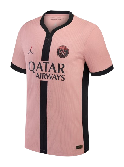 PSG THIRD 24/25