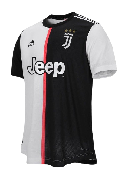 JUVENTUS HOME 19/20
