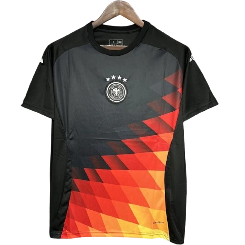 GERMANY 24/25 PRE-MATCH