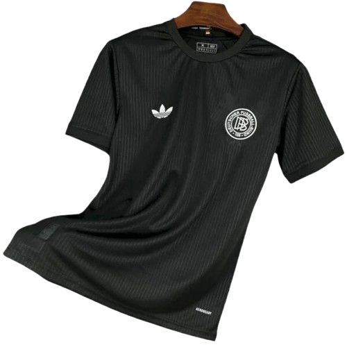 GERMANY ANNIVERSARY SPECIAL