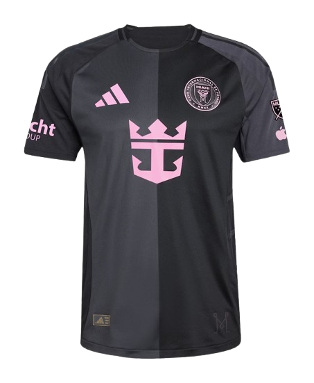 INTER MIAMI AWAY 25/26