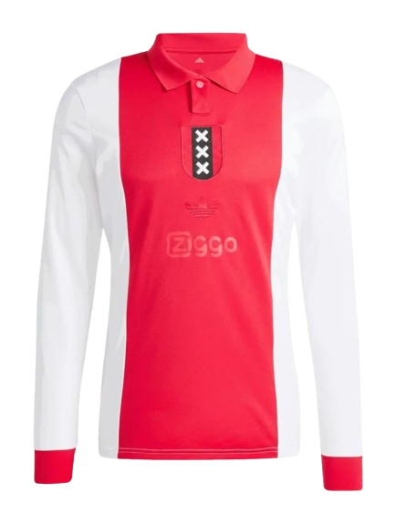 AJAX ANNIVERSARY 24/25