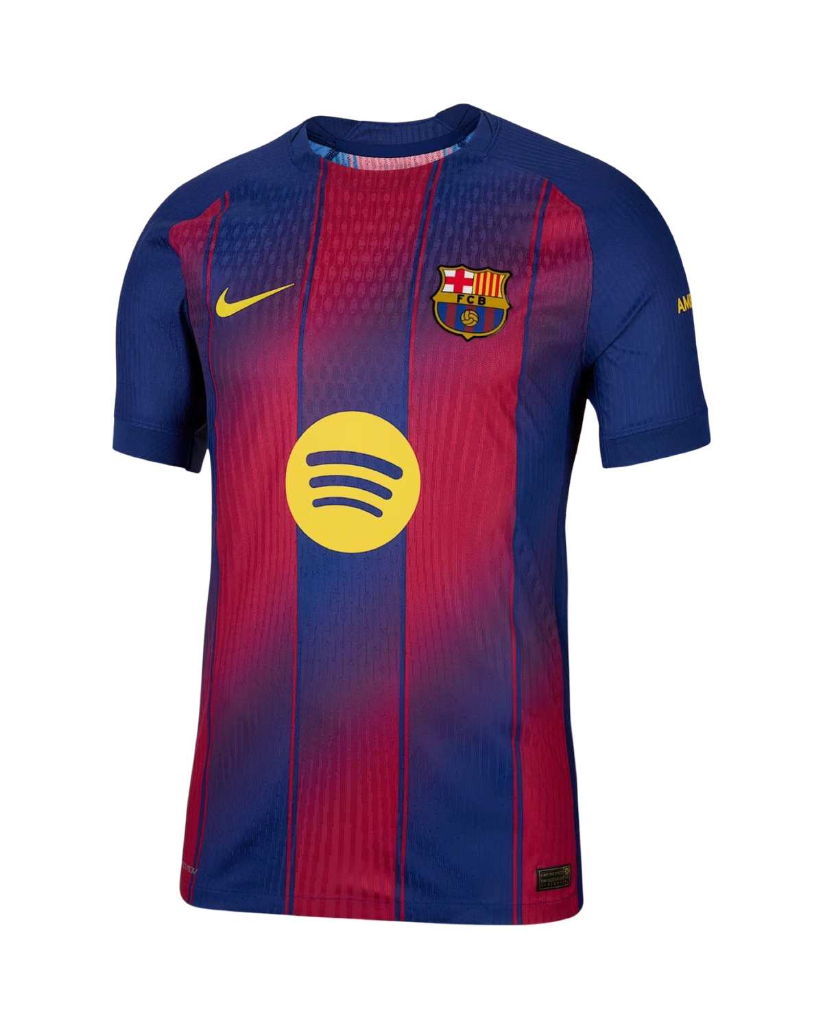 BARCELONA HOME TSHIRT 25/26