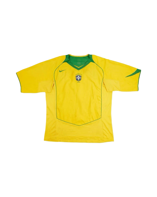 BRAZIL CLASSIC 2004