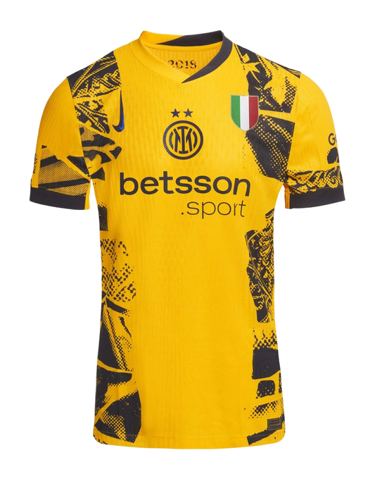 INTER MILAN THIRD 24/25