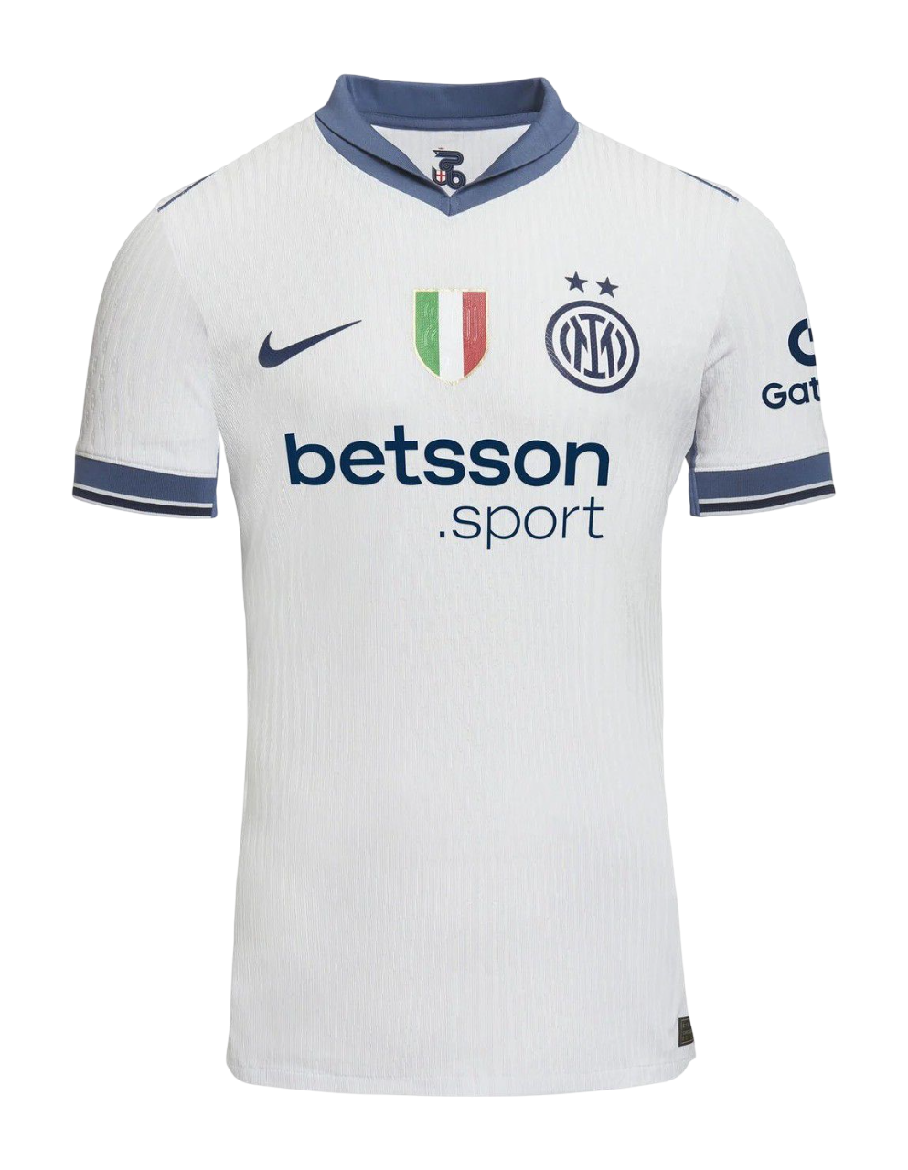 INTER MILAN AWAY 24/25