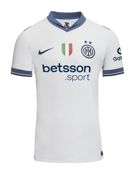 INTER MILAN AWAY 24/25