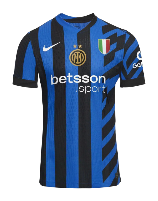 INTER MILAN HOME 24/25