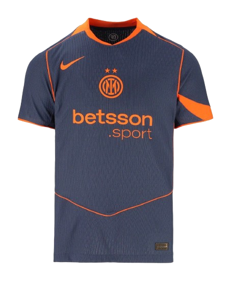 INTER MILAN THIRD 25/26
