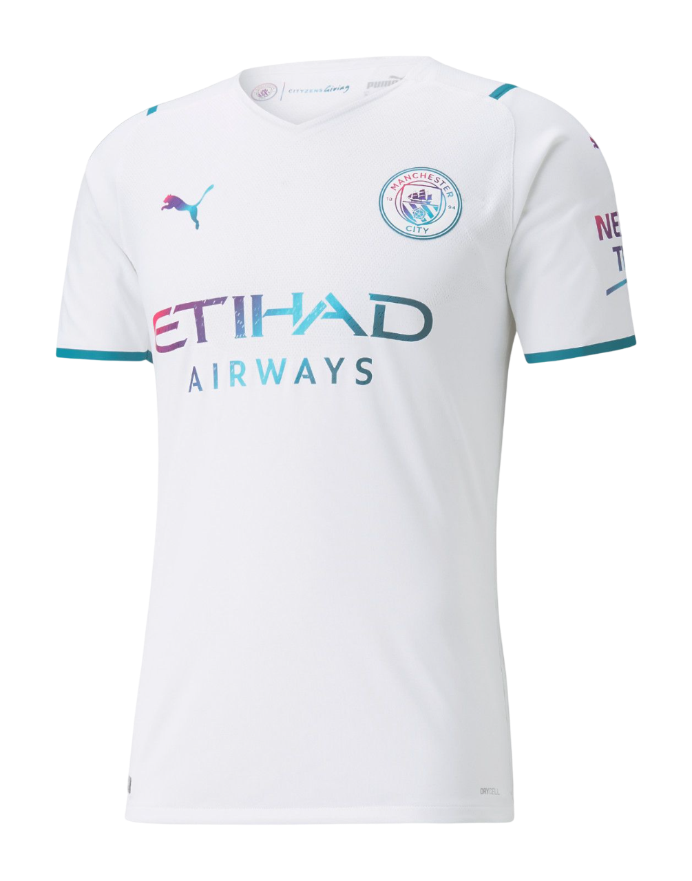 MANCITY AWAY 21/22