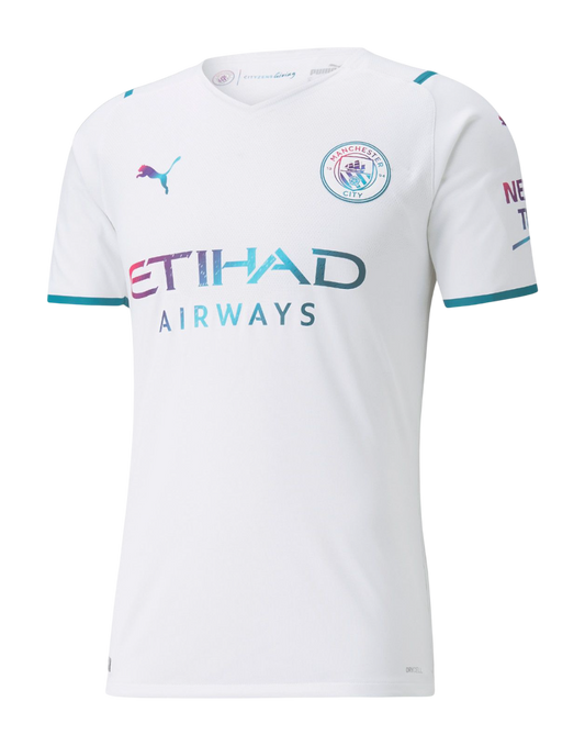 MANCITY AWAY 21/22