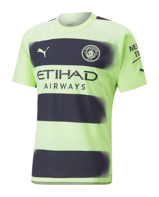 MANCITY THIRD 22/23