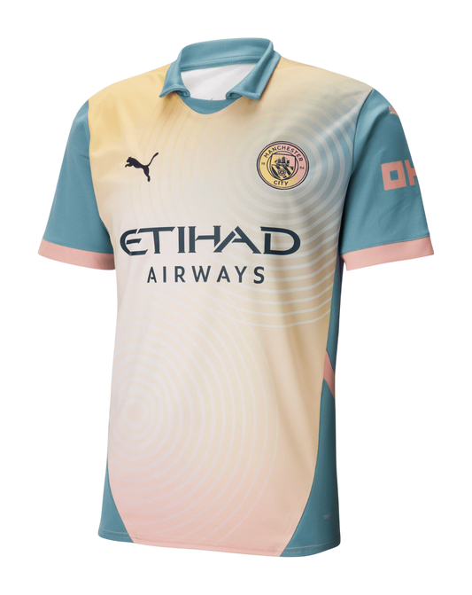 MANCITY FOURTH 24/25