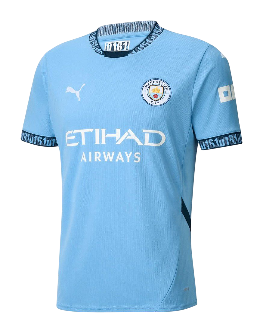 MANCITY HOME 24/25