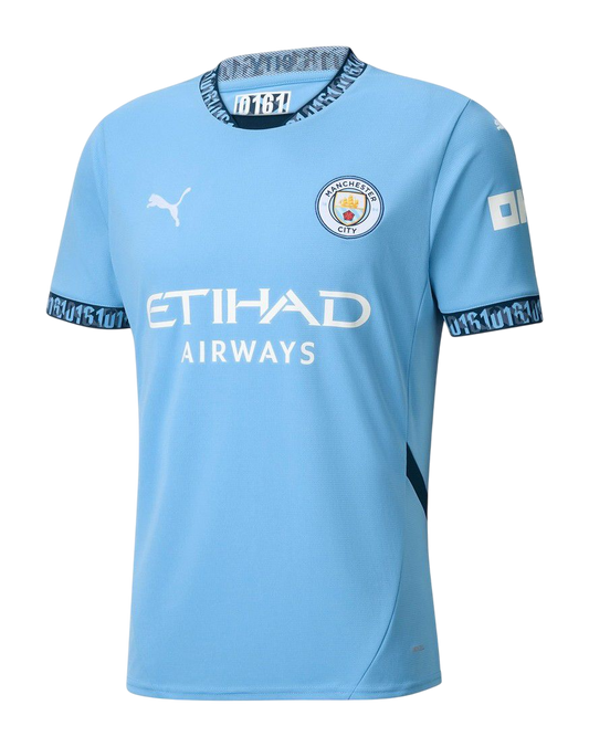 MANCITY HOME 24/25