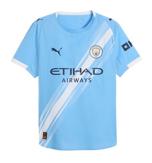 MANCITY HOME 25/26