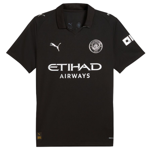 MANCITY AWAY 25/26