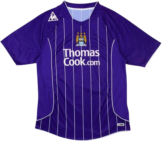 MANCITY AWAY 07/08