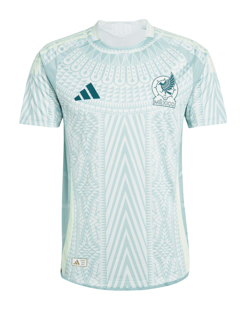 MEXICO AWAY 2024