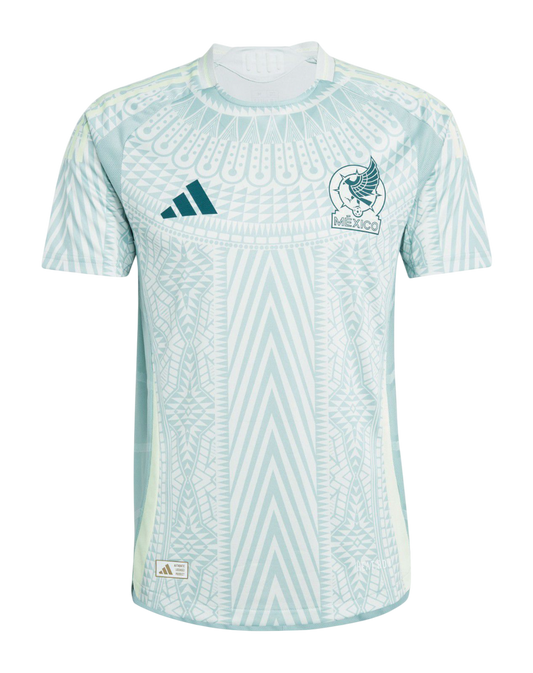 MEXICO AWAY 2024