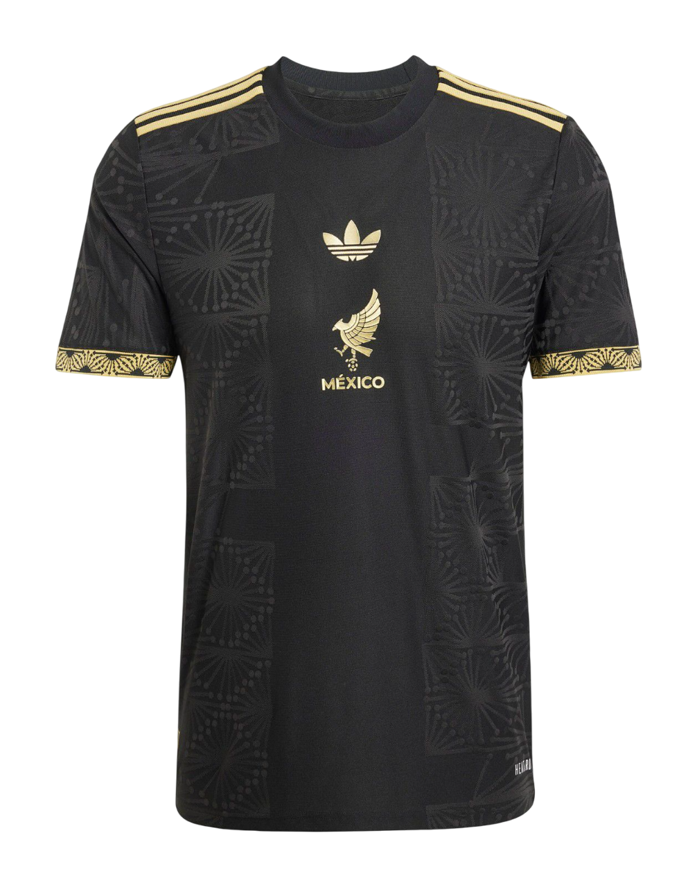 MEXICO HOME 2025
