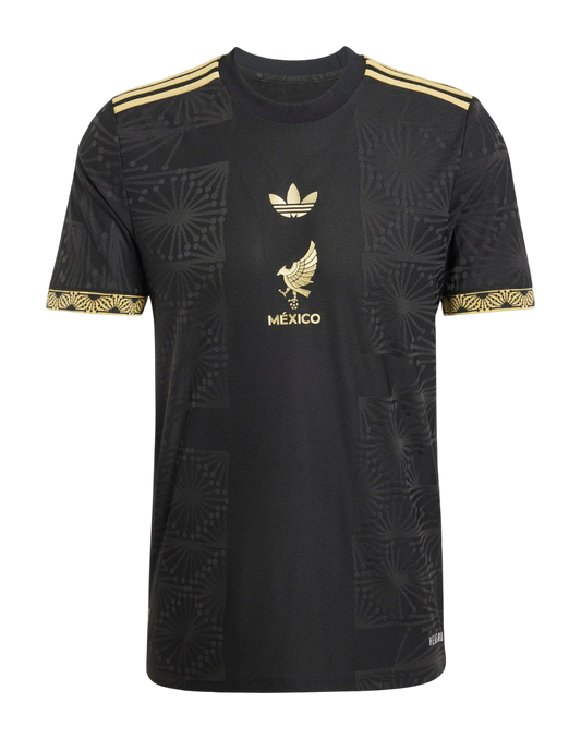 MEXICO HOME 2025