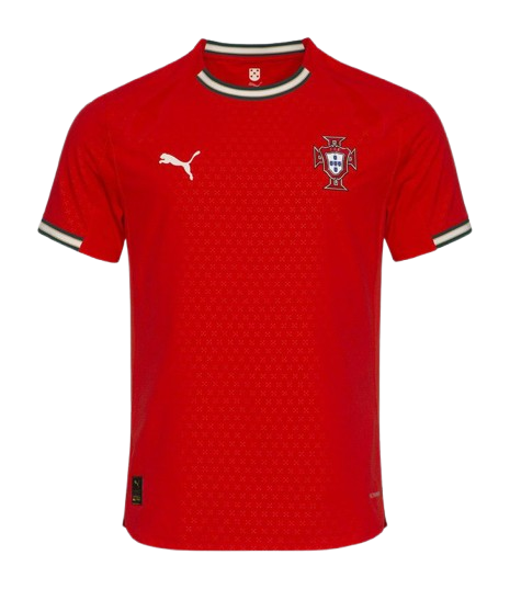 PORTUGAL HOME 2025