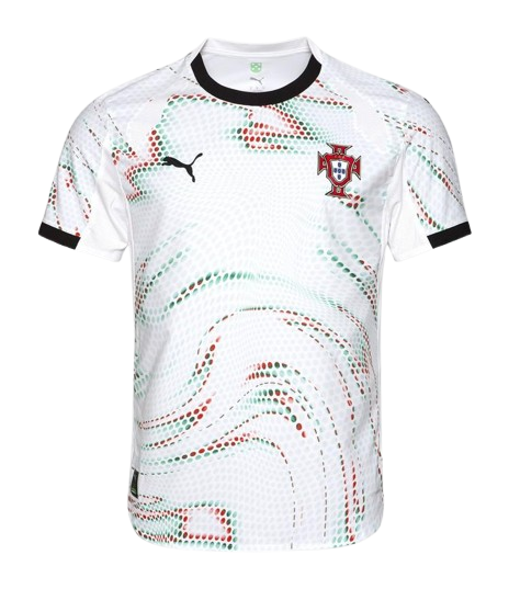 PORTUGAL AWAY 2025