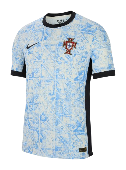 PORTUGAL AWAY 2024