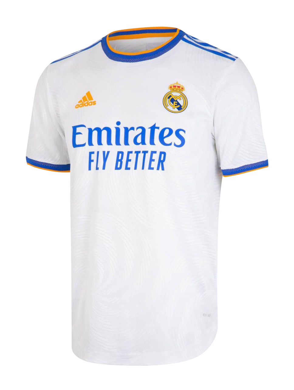 REAL MADRID HOME 21/22