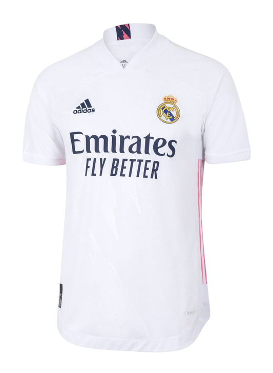 REAL MADRID HOME 20/21