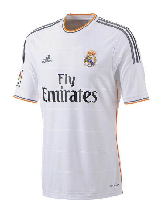 REAL MADRID HOME 13/14