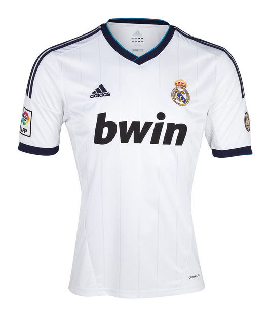 REAL MADRID HOME 12/13