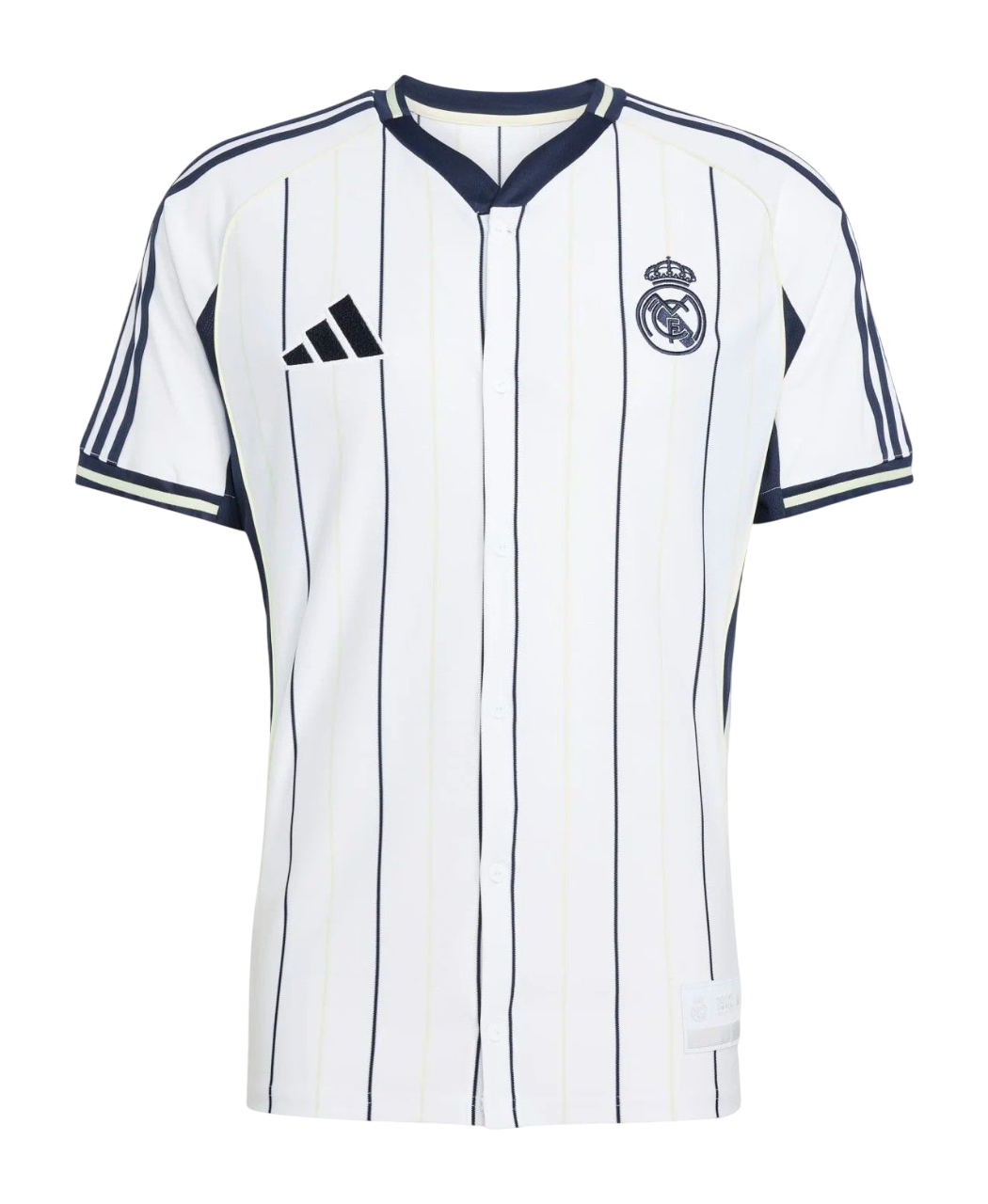 REAL MADRID SPECIAL 25/26