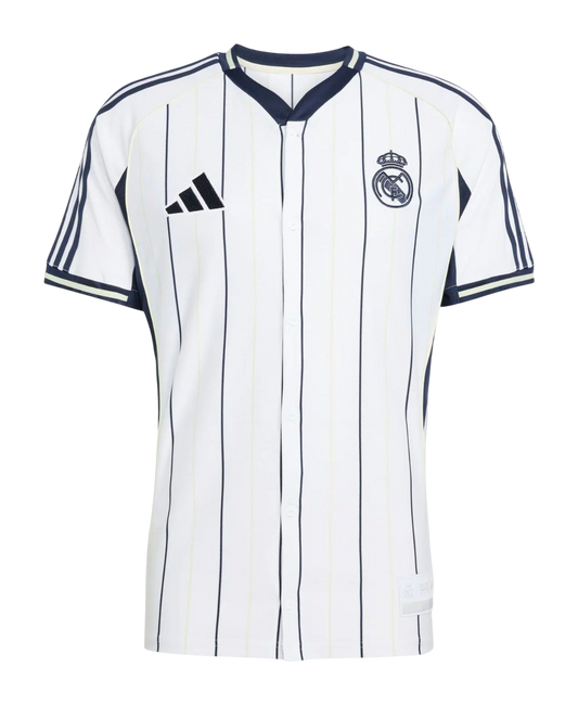 REAL MADRID SPECIAL 25/26