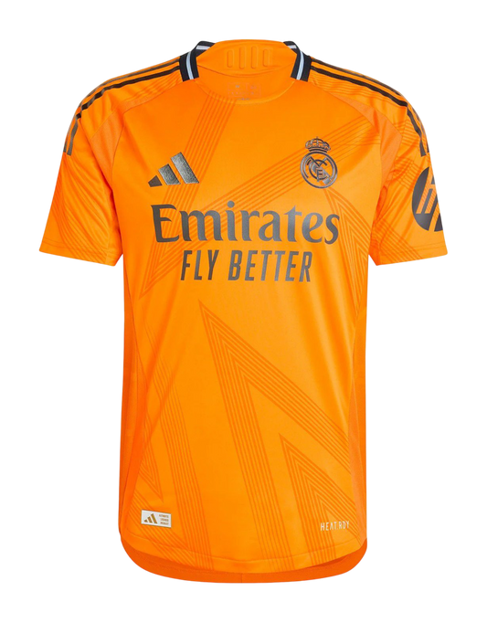 REAL MADRID AWAY 24/25