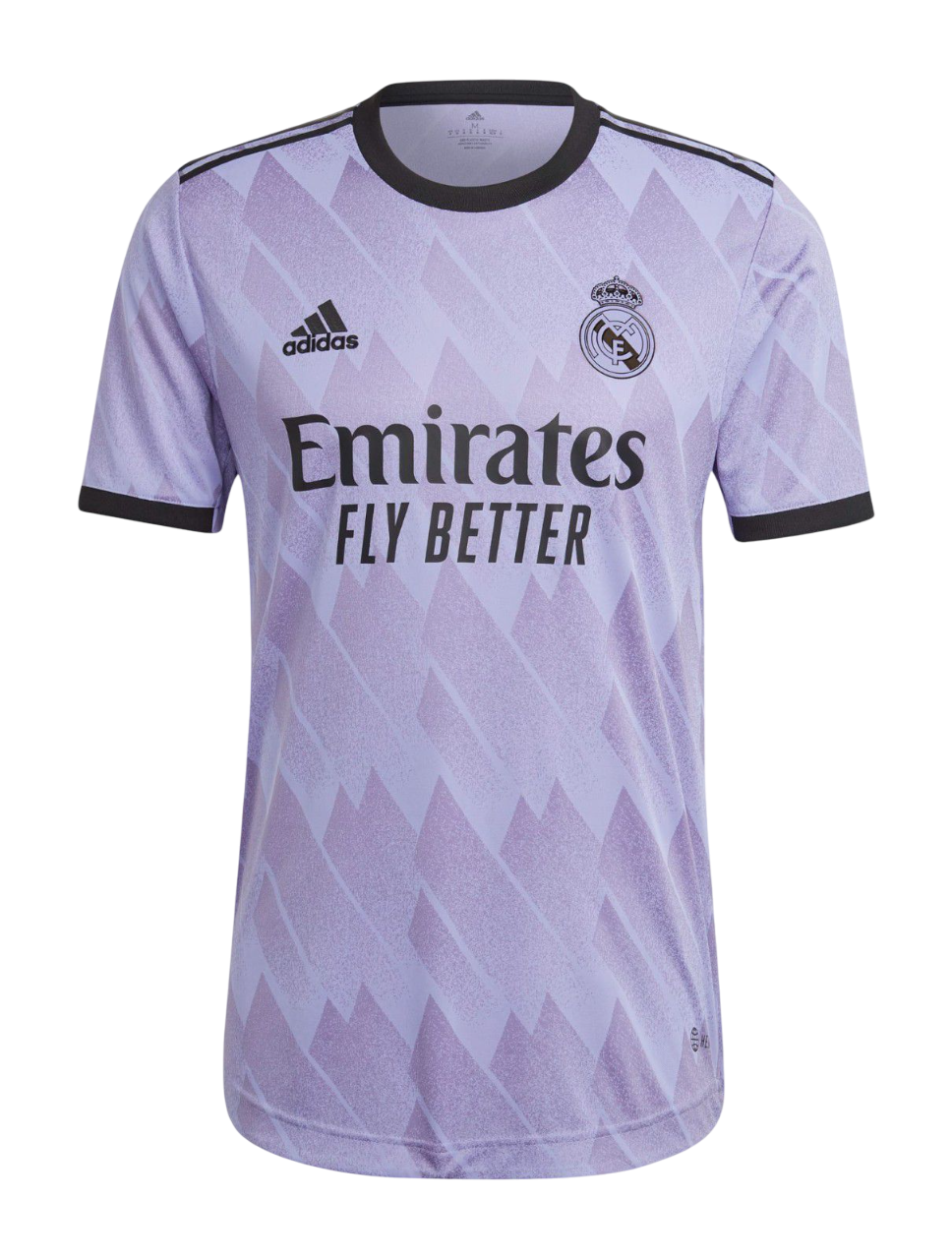 REAL MADRID AWAY 22/23