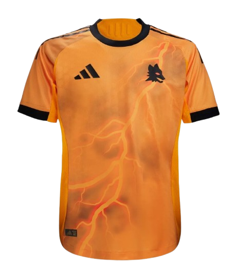 AS ROMA AWAY 25/26