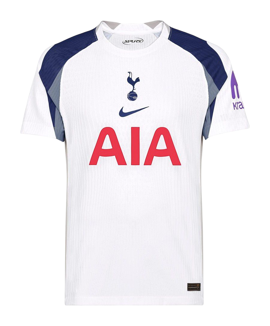TOTTENHAM HOME 25/26