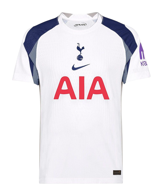 TOTTENHAM HOME 25/26