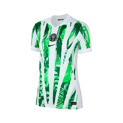 NIGERIA AWAY 2025