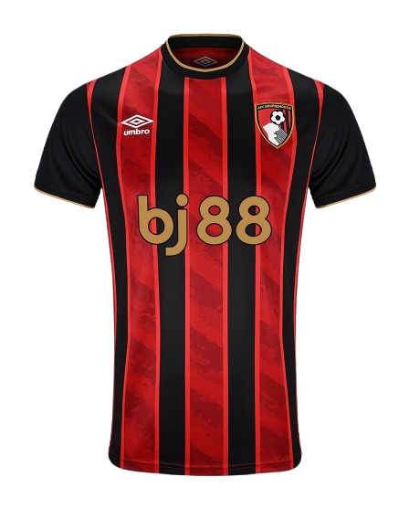 AFC BOURNEMOUTH HOME  25/26