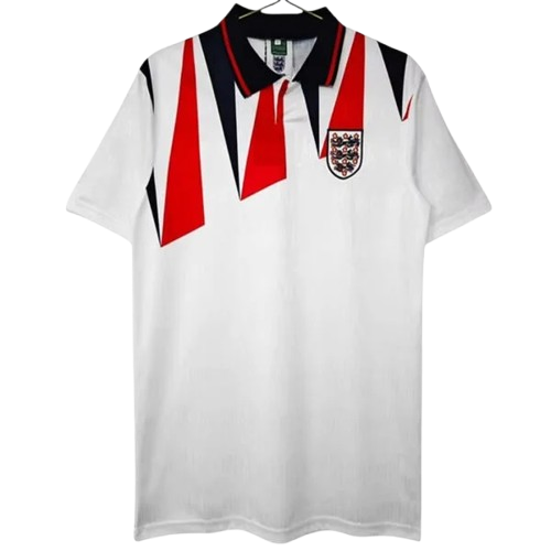 ENGLAND HOME 92/93