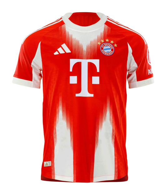BAYERN HOME  25/26