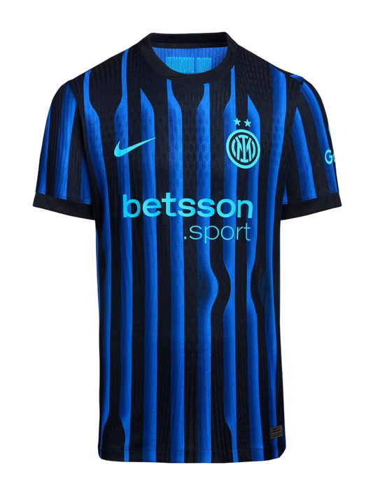 INTER MILAN HOME 25/26